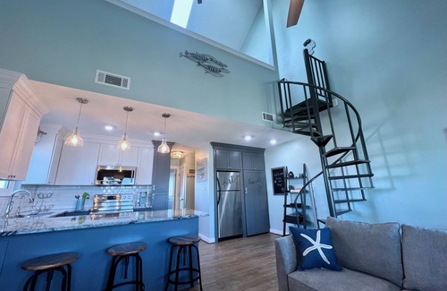 Emerald Isle Condo | Emerald Isle Escape at Pebble Beach