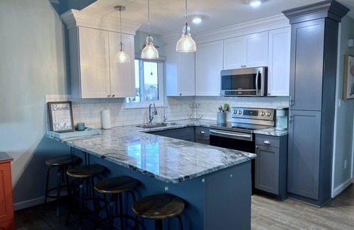 Emerald Isle Condo | Emerald Isle Escape at Pebble Beach