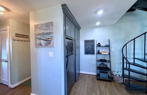 Emerald Isle Condo | Emerald Isle Escape at Pebble Beach