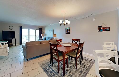 Fort Walton Beach Apartment | Emerald Isle Fort Walton Beach #501