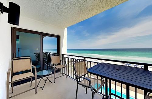 Fort Walton Beach Apartment | Emerald Isle Fort Walton Beach #501