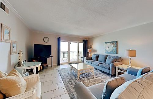 Fort Walton Beach Apartment | Emerald Isle Fort Walton Beach #501