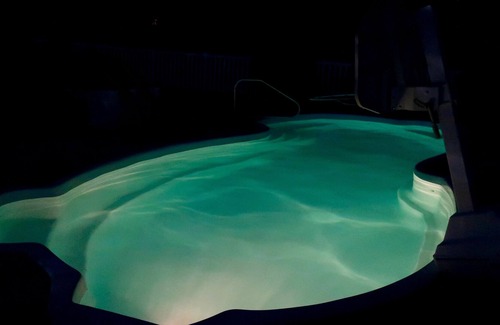 Emerald Isle House | Emerald Isle Oasis w/HEATED POOL