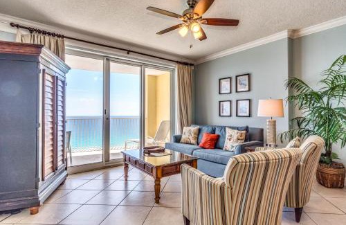 West Panama City Beach Apartment | Emerald Isle Panama City Beach