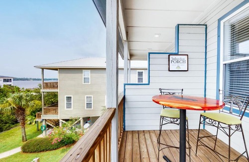 Gulf Shores House | Emerald Isle West
