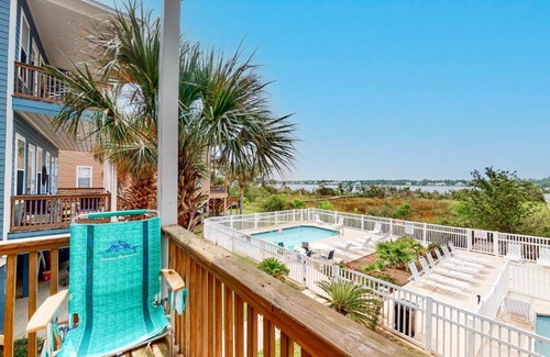 Gulf Shores House | Emerald Isle West