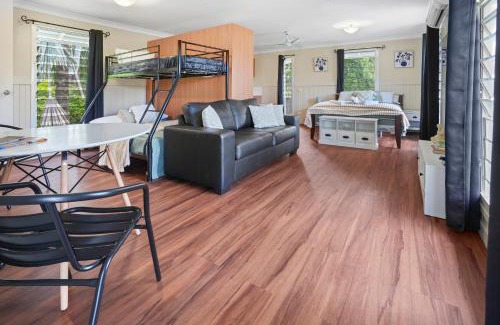 Emerald Apartment | Emerald Lux Apartments 2