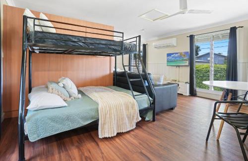Emerald Apartment | Emerald Lux Apartments 2
