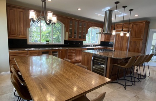 Sand Lake House | Emerald on Jewel Lake