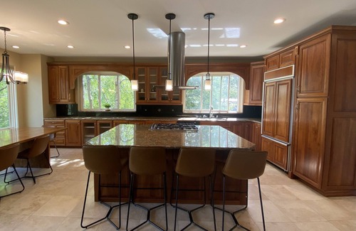 Sand Lake House | Emerald on Jewel Lake