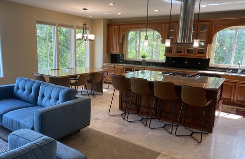 Sand Lake House | Emerald on Jewel Lake