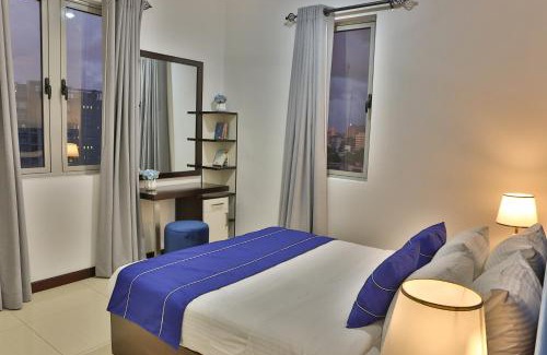 Ibbanwala Apartment | EMERALD@On320