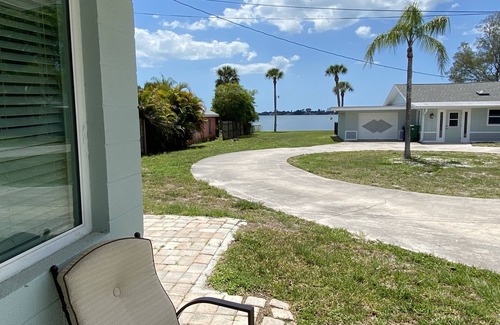 Englewood Cottage | Emerald Palms Unit 6