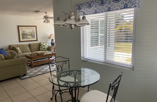 Englewood Cottage | Emerald Palms Unit 6