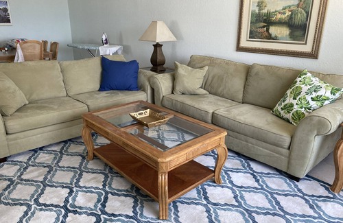 Englewood Cottage | Emerald Palms Unit 6