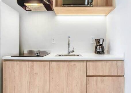 Maho Apartment | Emerald Pearl Studio in Maho with Full Amenities