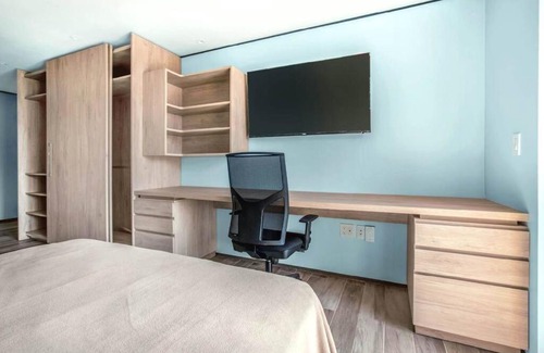Maho Apartment | Emerald Pearl Studio in Maho with Full Amenities