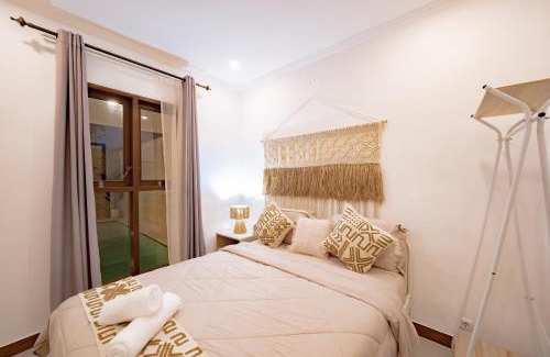 Bukit Villa | Emerald Pura Villa Ungasan