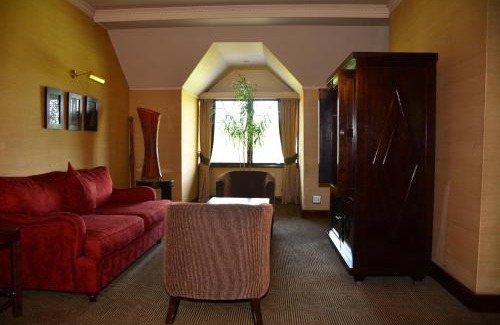 Vanderbijlpark Resort | Emerald Resort & Casino