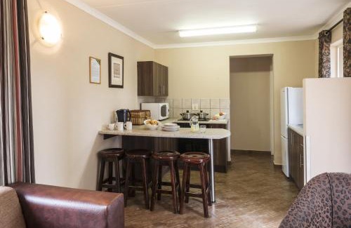 Vanderbijlpark Resort | Emerald Resort & Casino