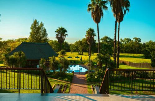 Vanderbijlpark Resort | Emerald Resort & Casino