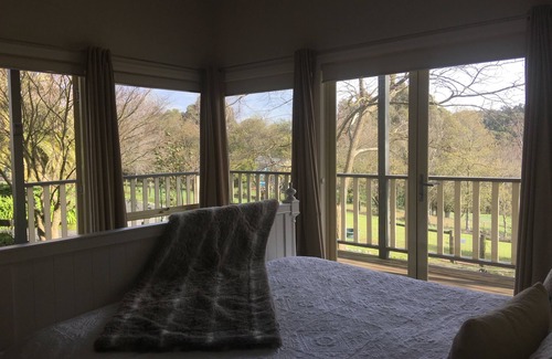 Emerald Hotel | Emerald Ridge