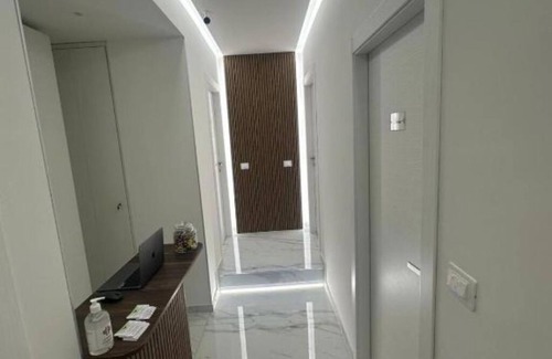 Naples House | Emerald Rooms: Deluxe Double Room