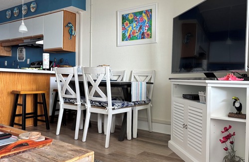 Orange Beach Apartment | Emerald Skye 31-1 Bedroom, Beach Front