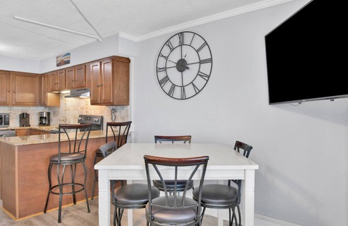 Orange Beach Condo | Emerald Skye #53 - Directly on the Beach!