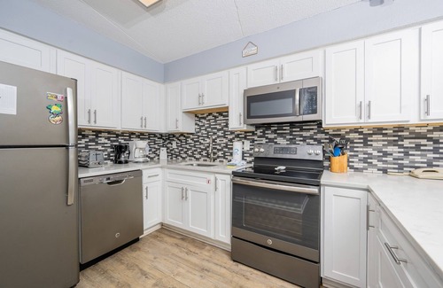 Orange Beach Condo | Emerald Skye 63 1 Bedroom Condo