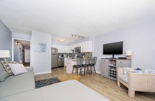 Orange Beach Condo | Emerald Skye 63 1 Bedroom Condo