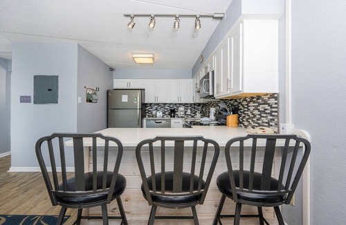 Orange Beach Condo | Emerald Skye 63 1 Bedroom Condo