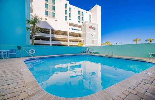 Orange Beach Condo | Emerald Skye 63 1 Bedroom Condo