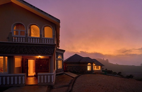 Ithalar House | Emerald Stays Ooty by VOYE HOMES