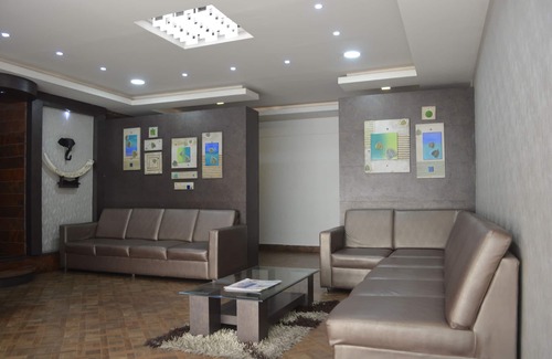 5th Block Hotel | Emerald Suites by Kallate