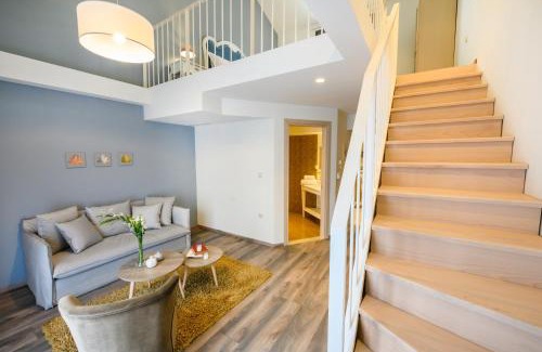 Florina Hotel | Emerald Suites