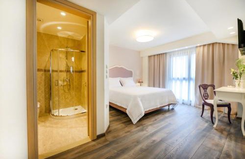 Florina Hotel | Emerald Suites