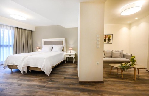 Florina Hotel | Emerald Suites