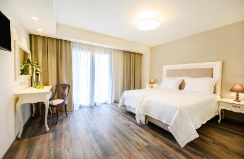 Florina Hotel | Emerald Suites