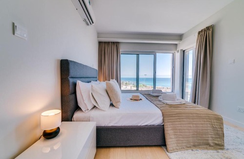 Protaras Apartment | Emerald Suites Luxury Apartments