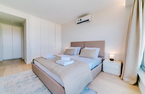 Protaras Apartment | Emerald Suites Luxury Apartments