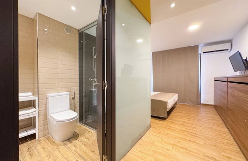 Vilafortuny Hotel | EMERALD SUN HOTEL