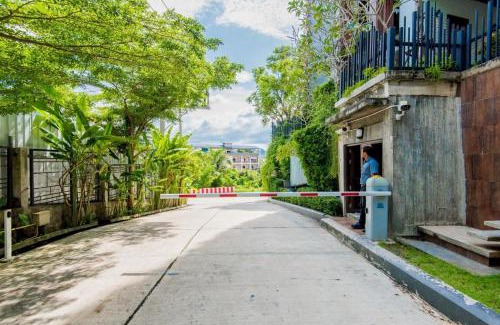 Patong Apartment | Emerald Terrace Patong