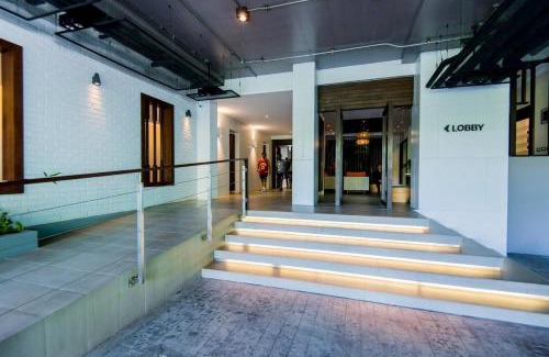 Patong Apartment | Emerald Terrace Patong