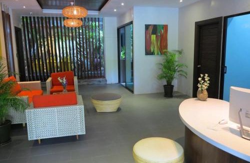 Patong Apartment | Emerald Terrace Patong