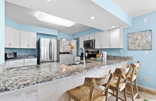 Destin Condo | Emerald Towers Unit 1101- Hosted by Scenic Stays!