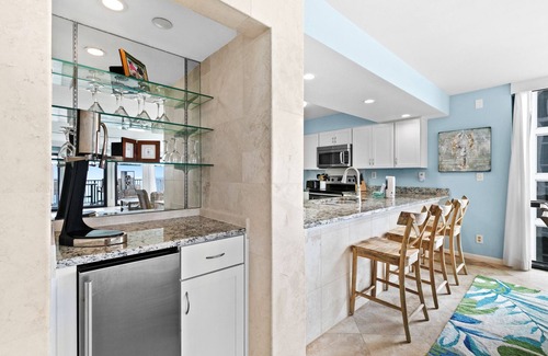 Destin Condo | Emerald Towers Unit 1101- Hosted by Scenic Stays!