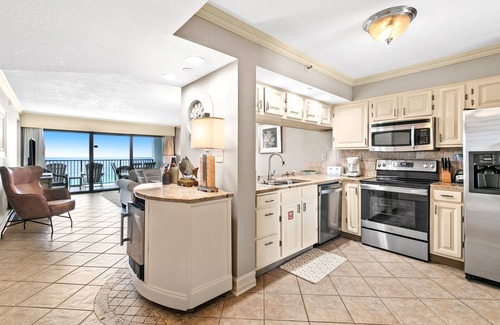 Destin Condo | Emerald Towers Unit 1202- Hosted by Scenic Stays!