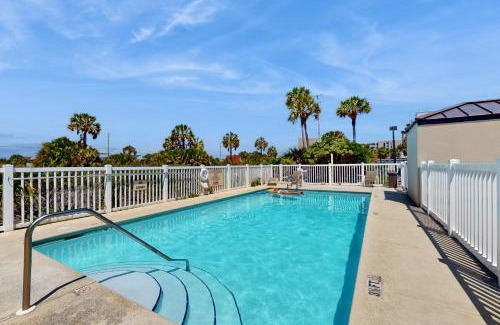 Fort Walton Beach Apartment | Emerald Towers West 5000