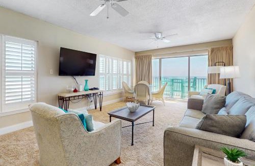 Fort Walton Beach Apartment | Emerald Towers West 5000